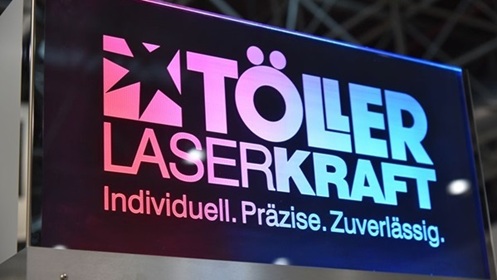 Plexiglas® Vitrinenaufsatz LED beleuchtet